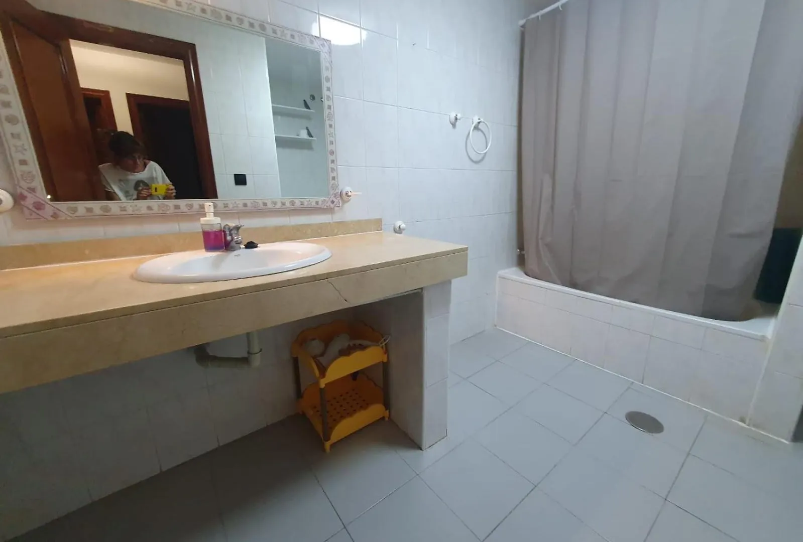 Alquilaencanarias Duplex Beach Cabezo Terrace And Pool エル・メダノ 0*,