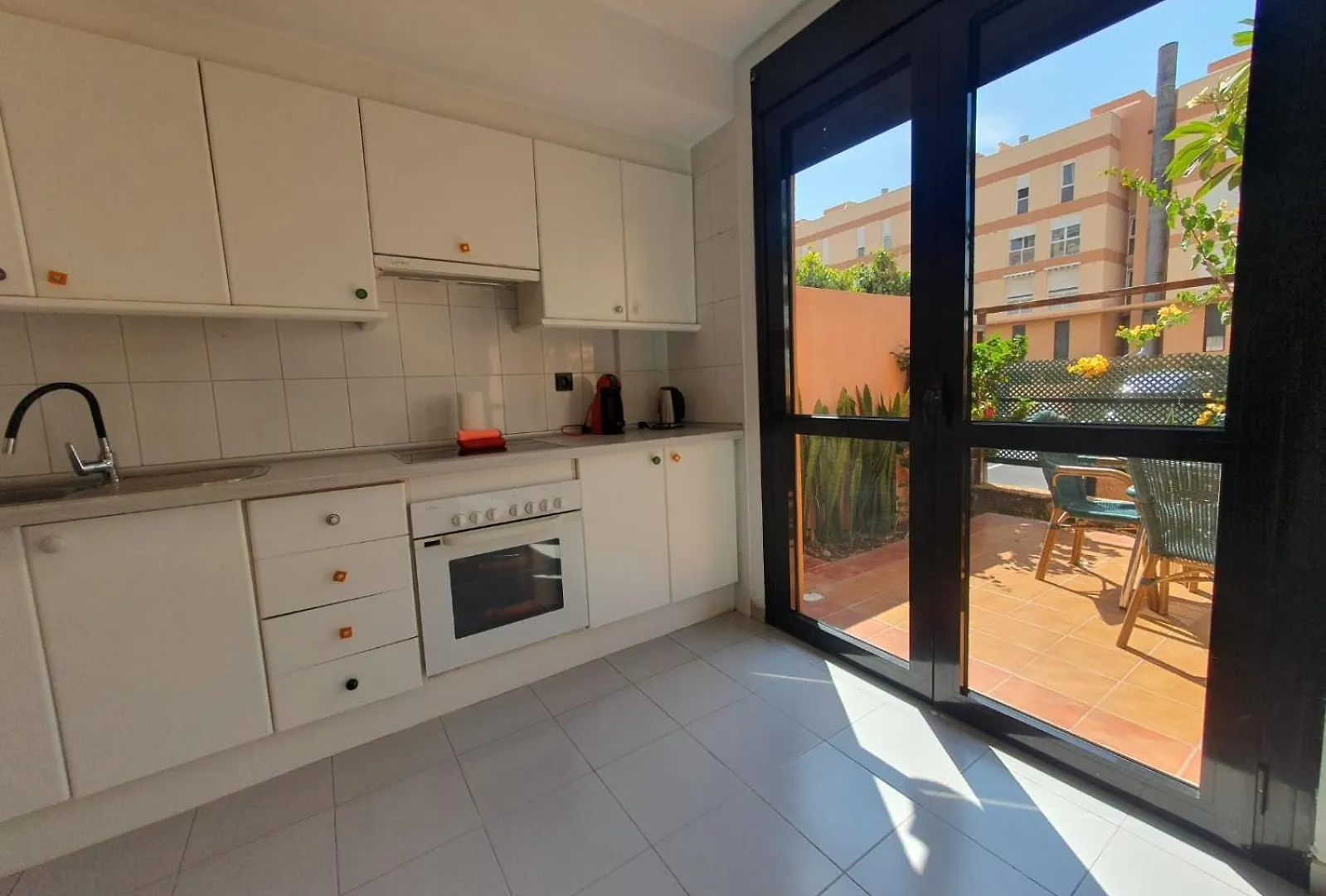 Alquilaencanarias Duplex Beach Cabezo Terrace And Pool エル・メダノ 0*,  スペイン