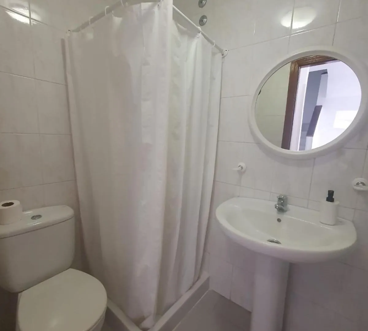 Alquilaencanarias Duplex Beach Cabezo Terrace And Pool エル・メダノ
