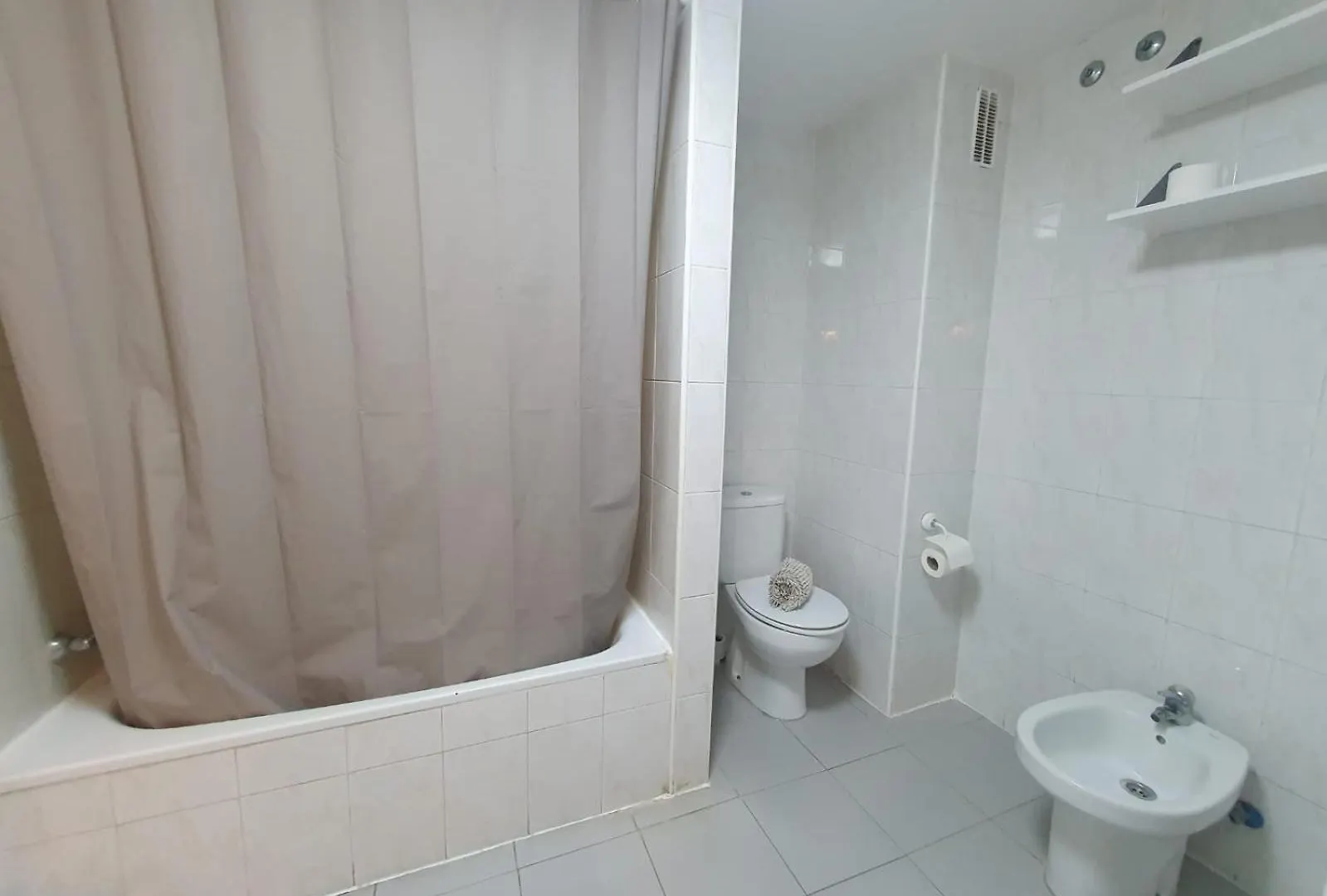 Apartman Alquilaencanarias Duplex Beach Cabezo Terrace And Pool El Médano